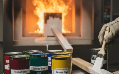 yanmaz boya ozpolatepoksi